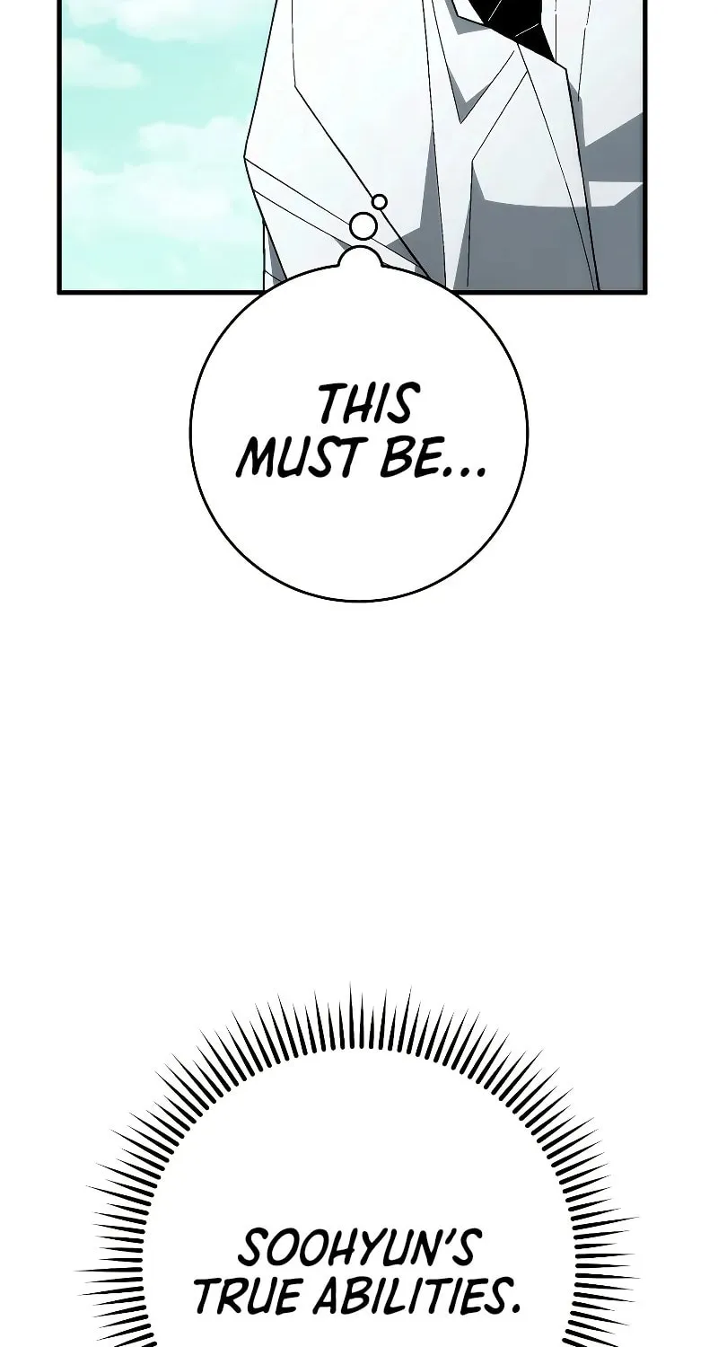 Read The Hero Returns chapter 99 image 64 on Lezhin