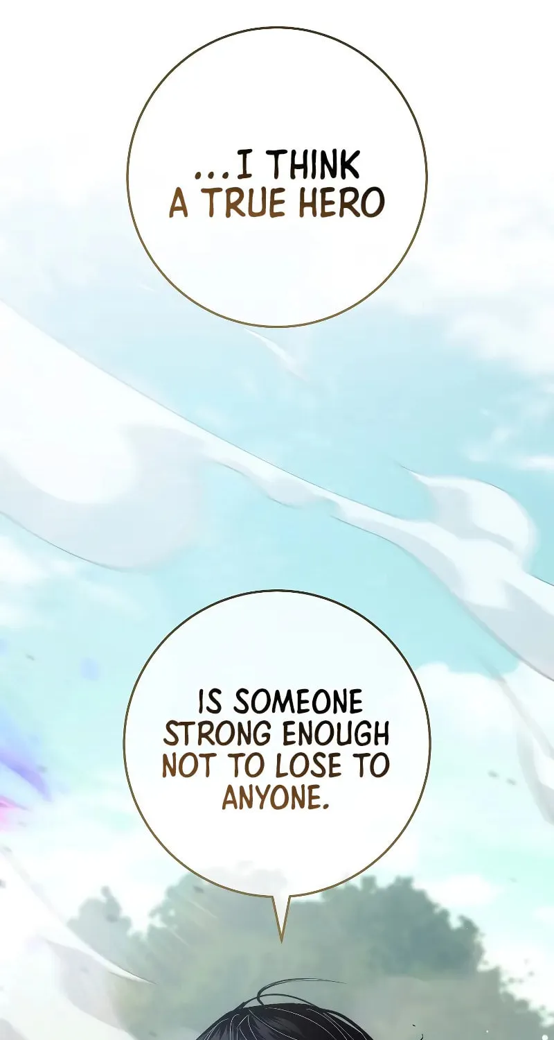 Read The Hero Returns chapter 99 image 66 on Lezhin