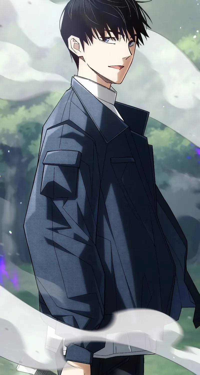 Read The Hero Returns chapter 99 image 67 on Lezhin