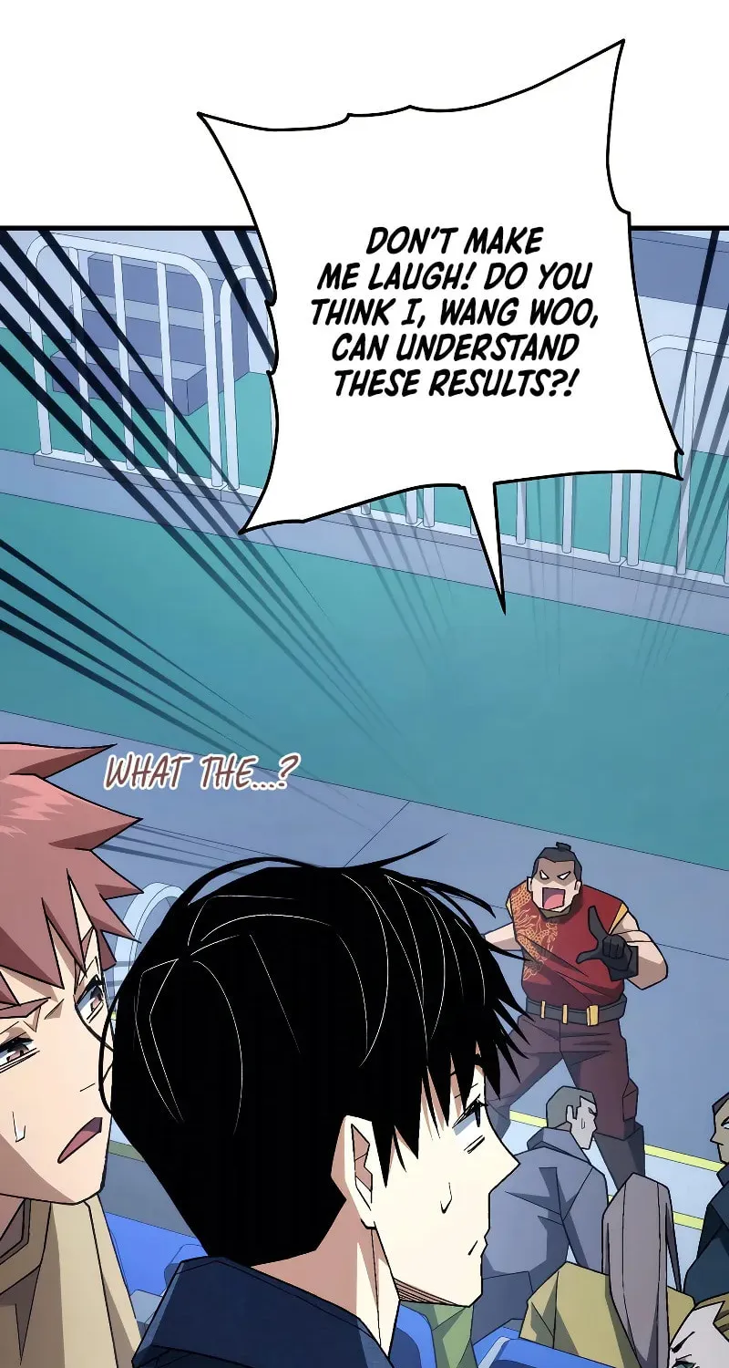 Read The Hero Returns chapter 99 image 76 on Lezhin