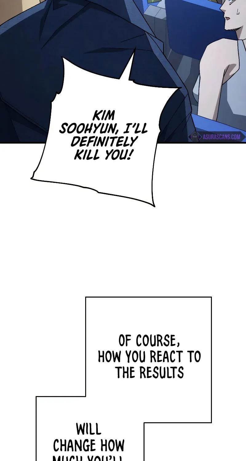 Read The Hero Returns chapter 99 image 77 on Lezhin