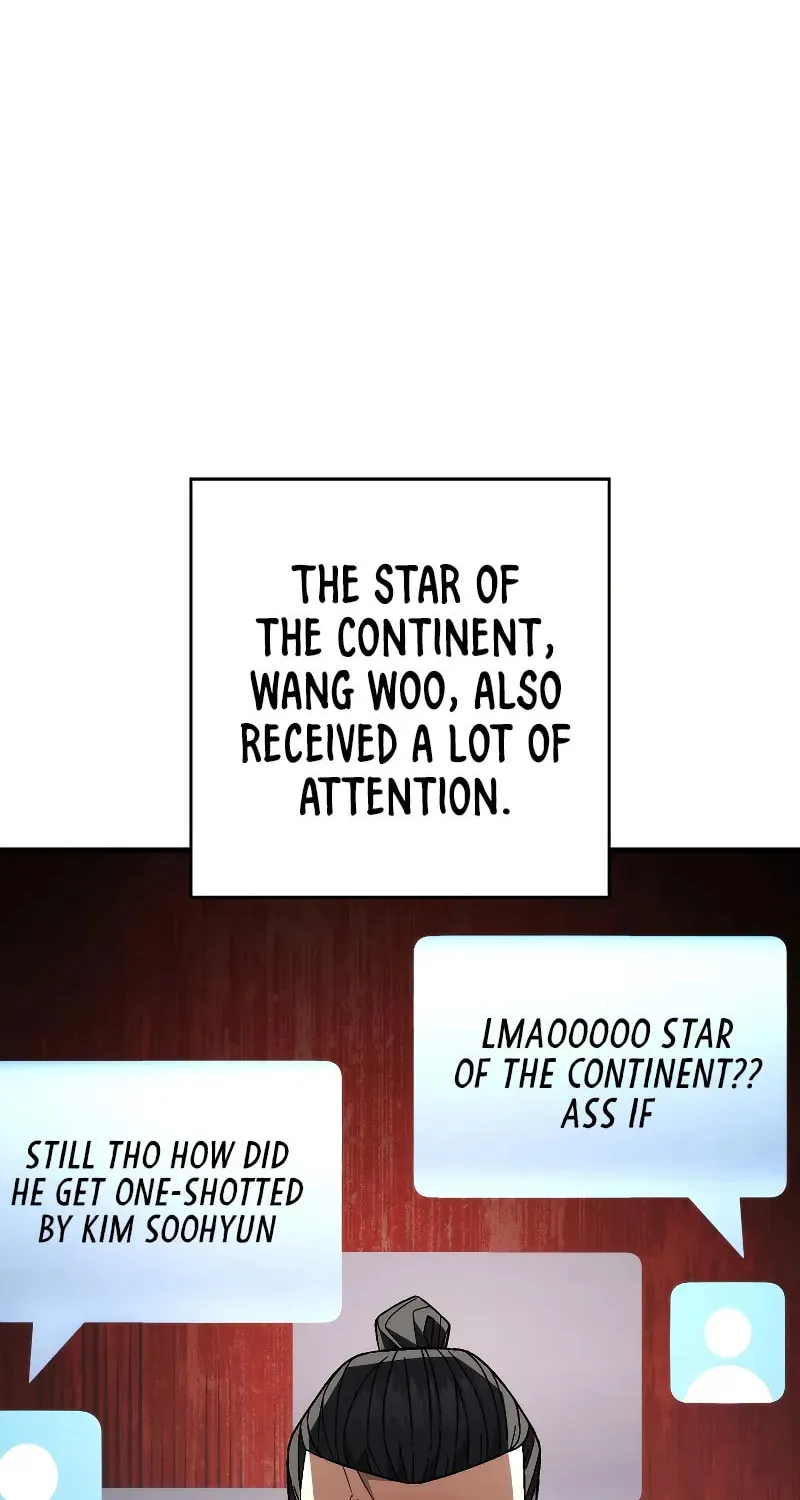 Read The Hero Returns chapter 99 image 82 on Lezhin