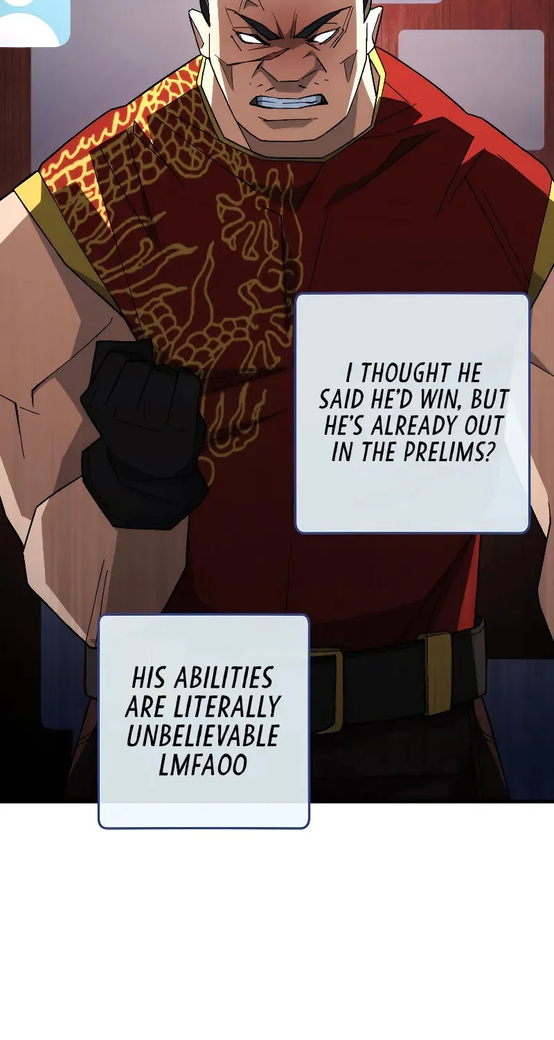 Read The Hero Returns chapter 99 image 83 on Lezhin