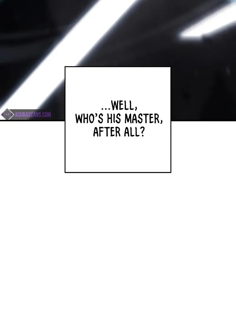 Read The Hero Returns chapter 99 image 86 on Lezhin