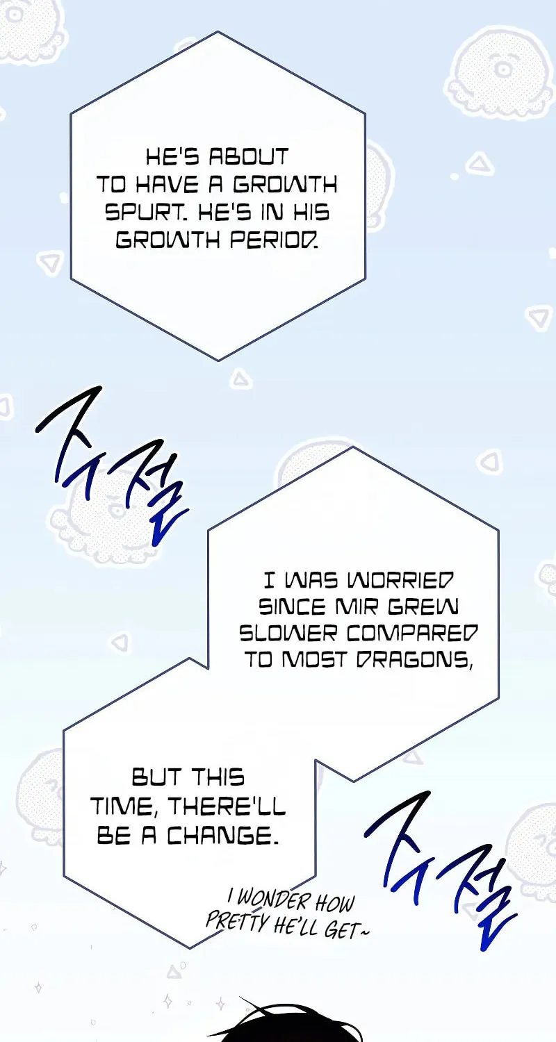 Read The Hero Returns chapter 99 image 92 on Lezhin