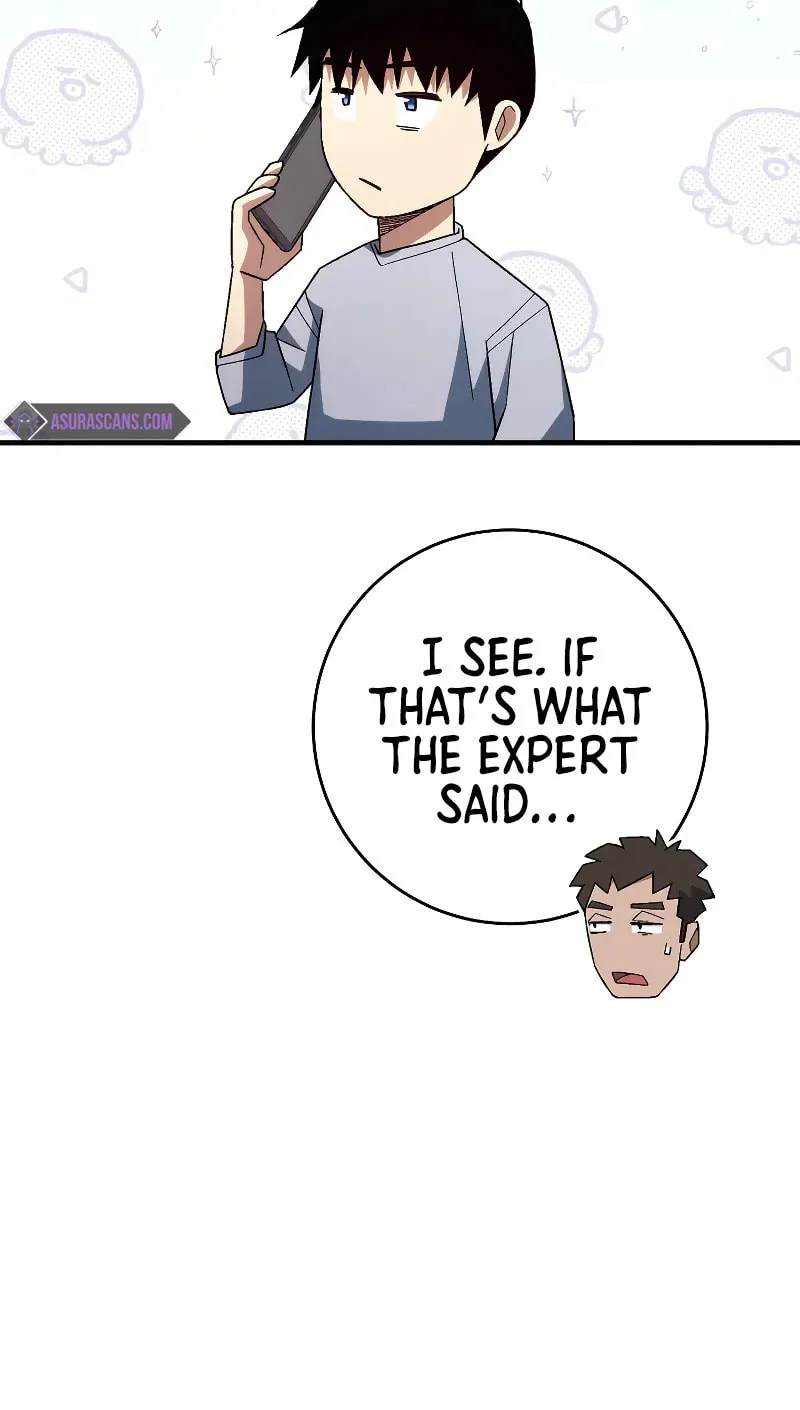Read The Hero Returns chapter 99 image 93 on Lezhin