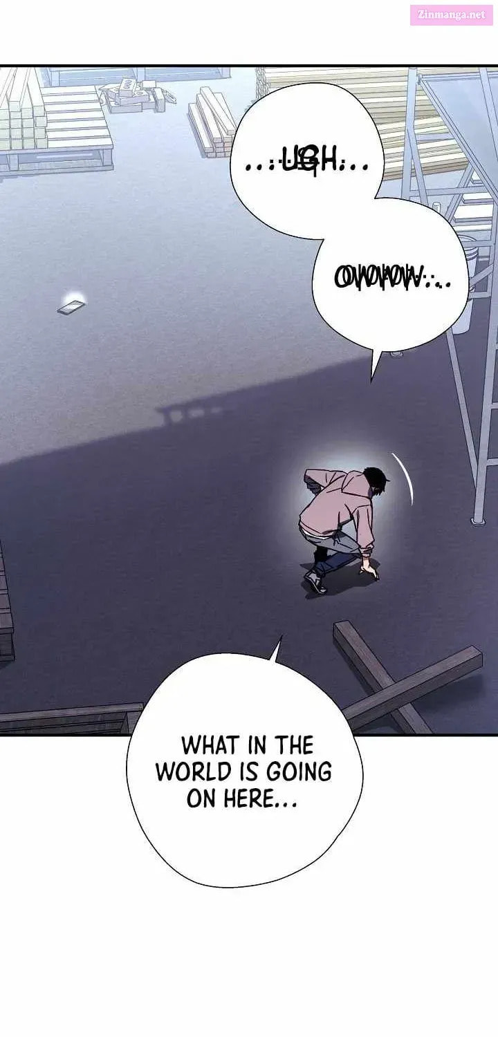 Read The Hero Returns chapter 1.1 image 127 on Lezhin