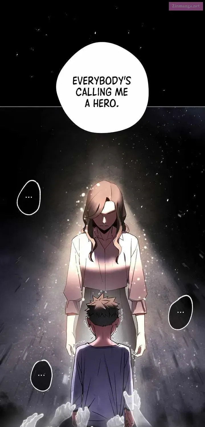 Read The Hero Returns chapter 1.1 image 14 on Lezhin