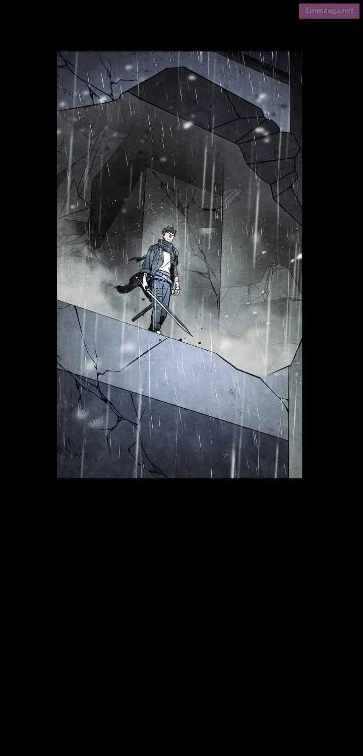Read The Hero Returns chapter 1.1 image 35 on Lezhin