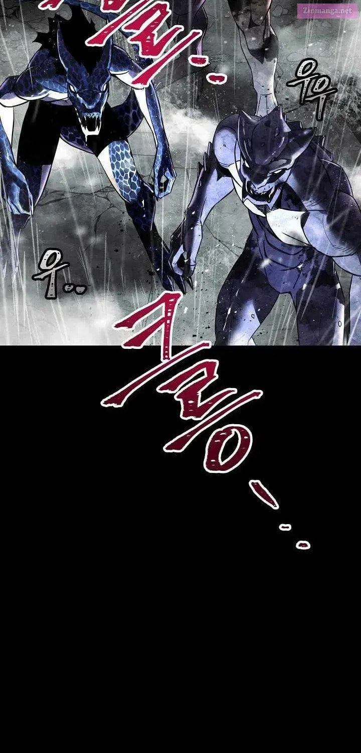 Read The Hero Returns chapter 1.1 image 41 on Lezhin