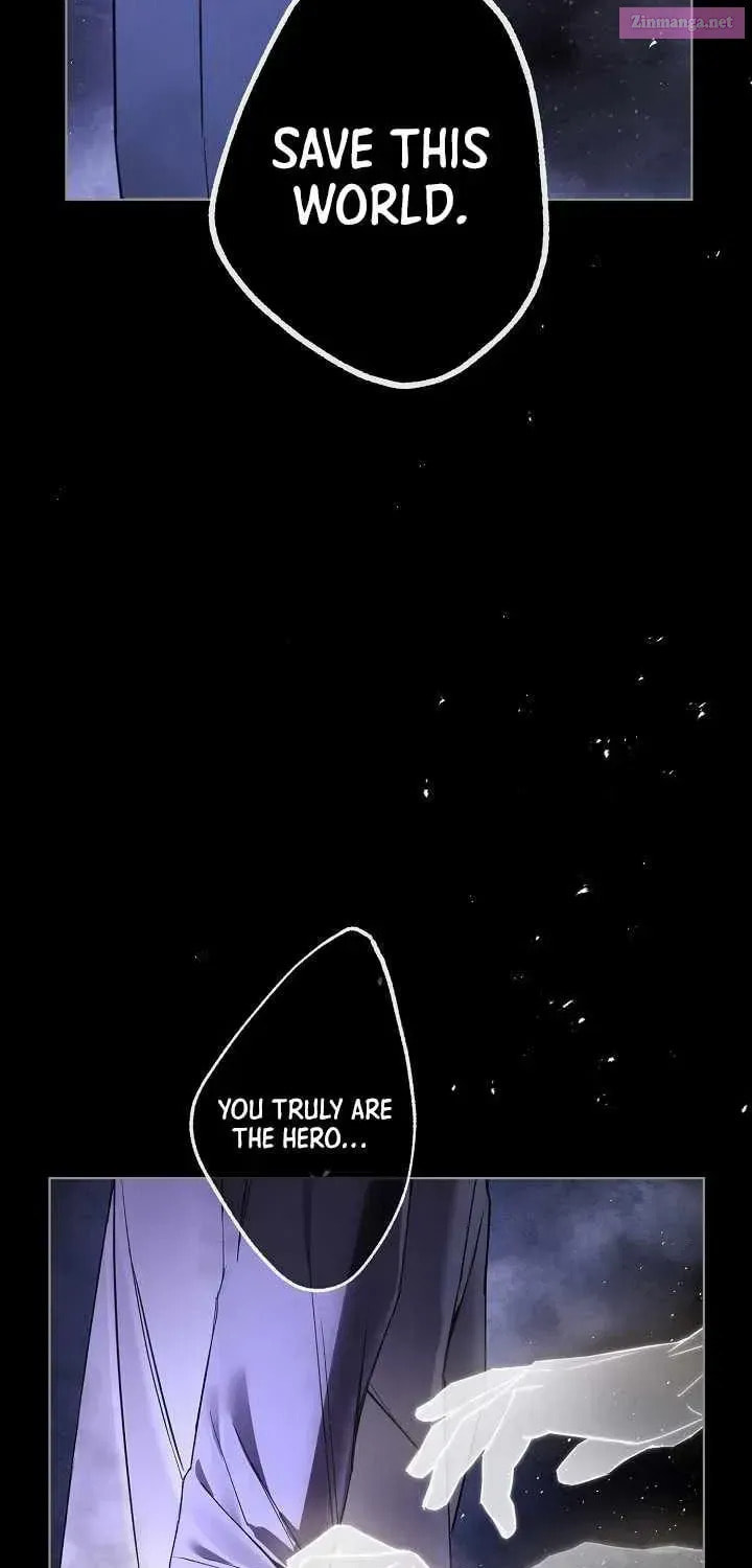 Read The Hero Returns chapter 1.1 image 8 on Lezhin