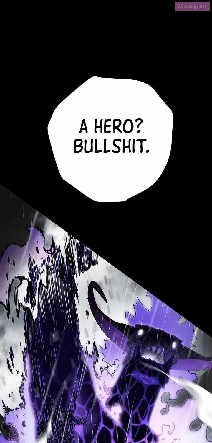 Read The Hero Returns chapter 1.1 image 84 on Lezhin