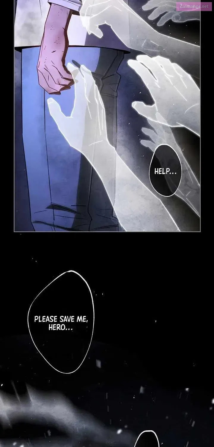 Read The Hero Returns chapter 1.1 image 9 on Lezhin