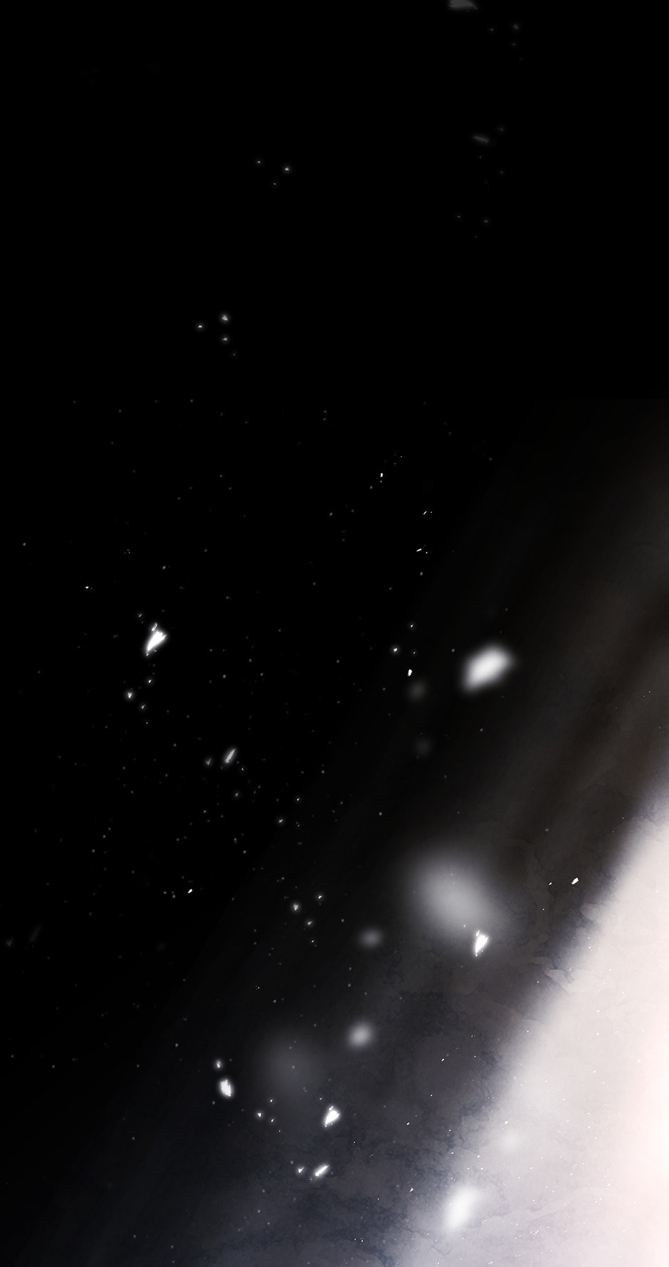 Read The Hero Returns chapter 1 image 0 on Lezhin