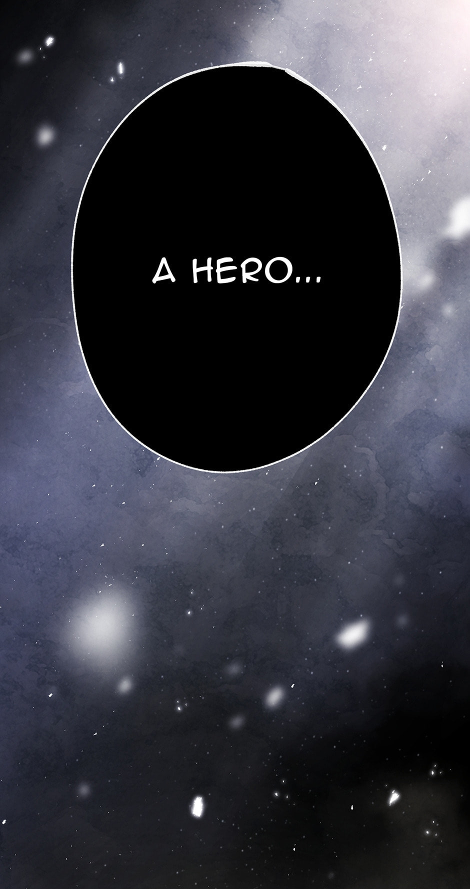 Read The Hero Returns chapter 1 image 1 on Lezhin