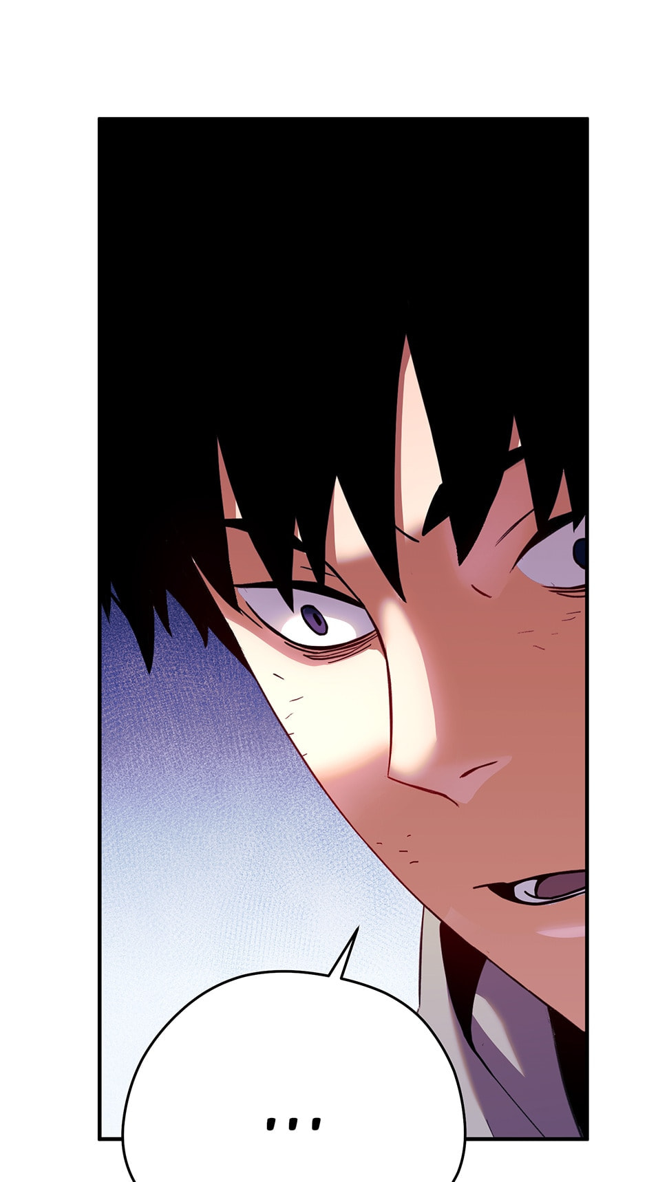 Read The Hero Returns chapter 1 image 102 on Lezhin