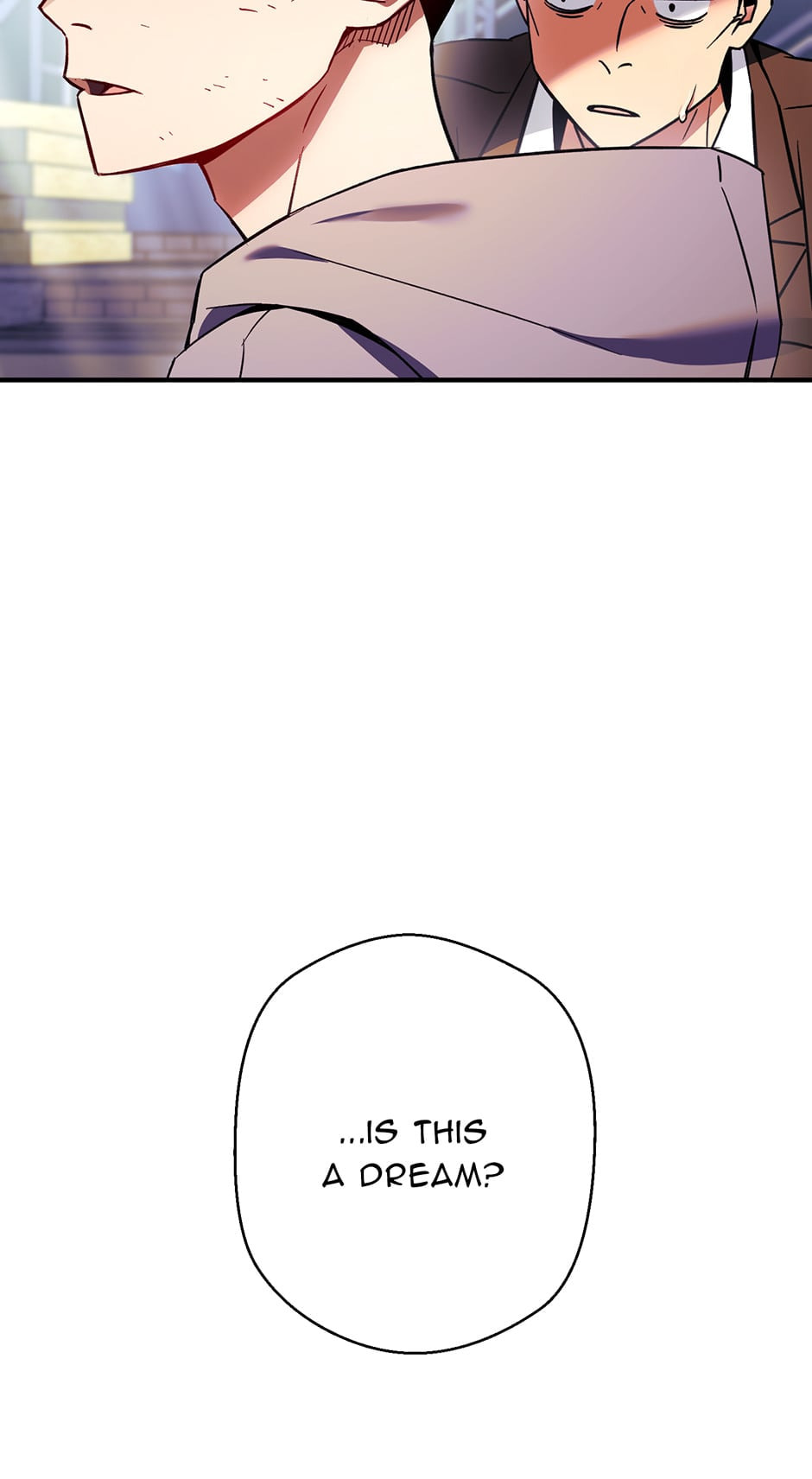 Read The Hero Returns chapter 1 image 108 on Lezhin