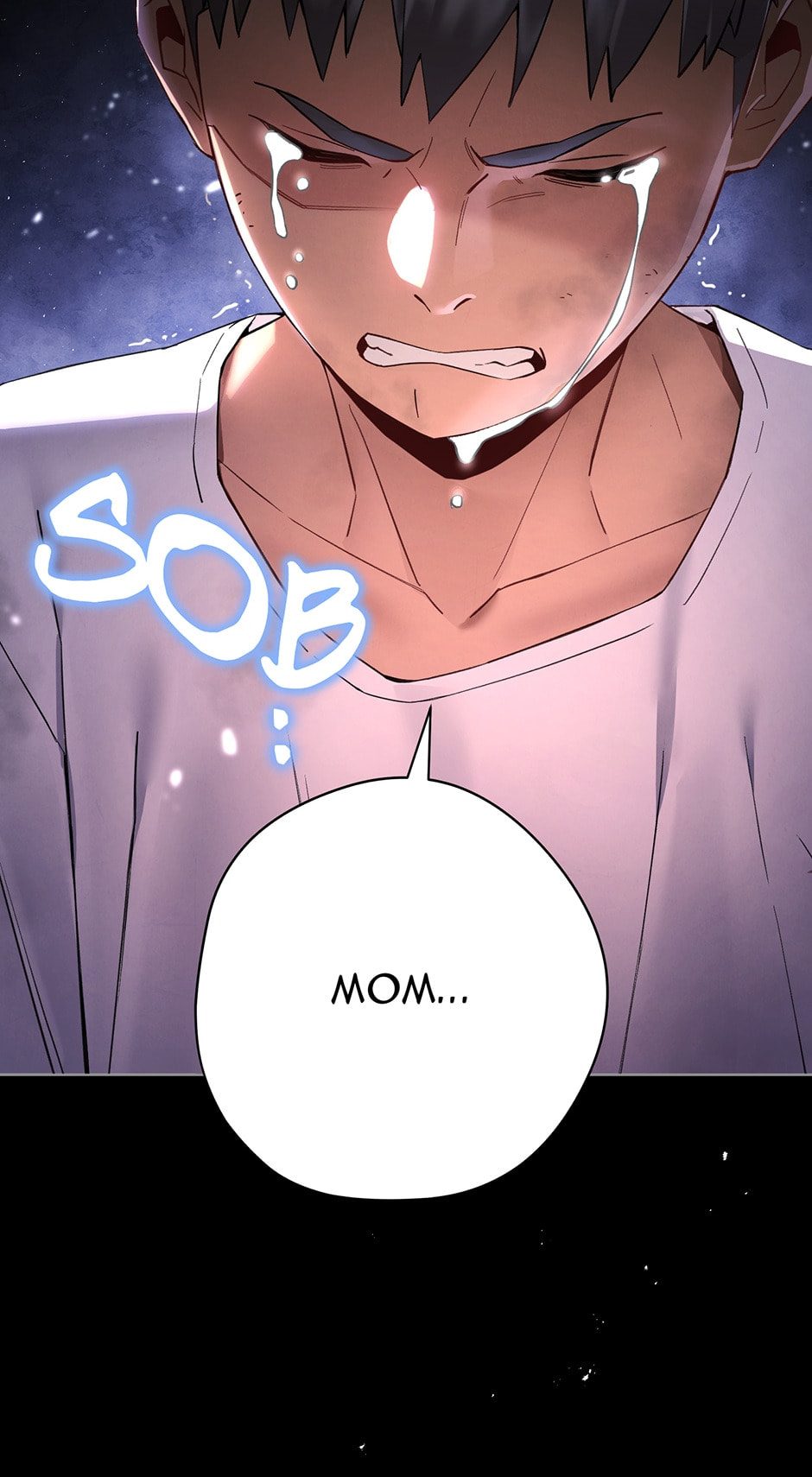 Read The Hero Returns chapter 1 image 11 on Lezhin