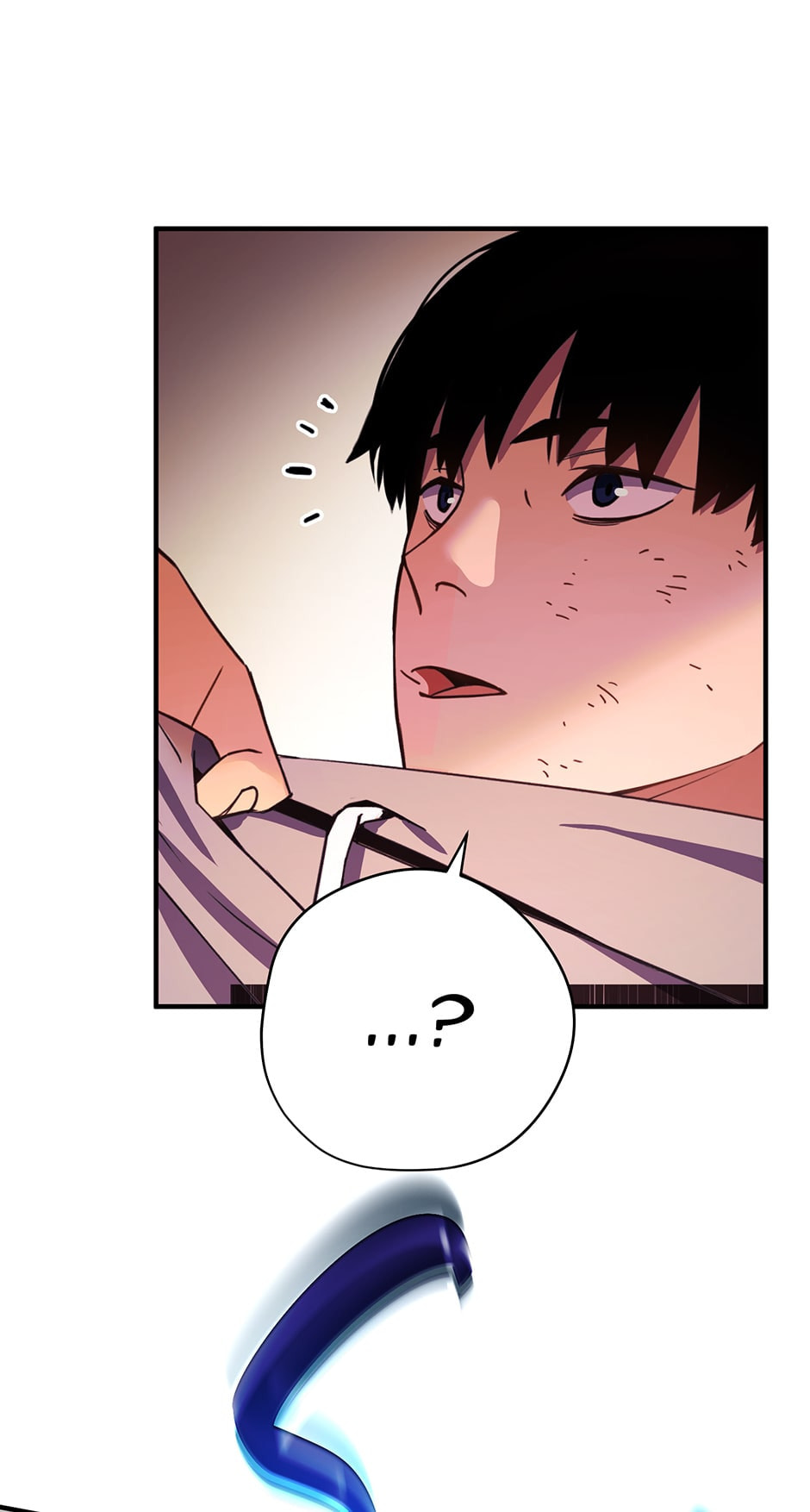 Read The Hero Returns chapter 1 image 112 on Lezhin
