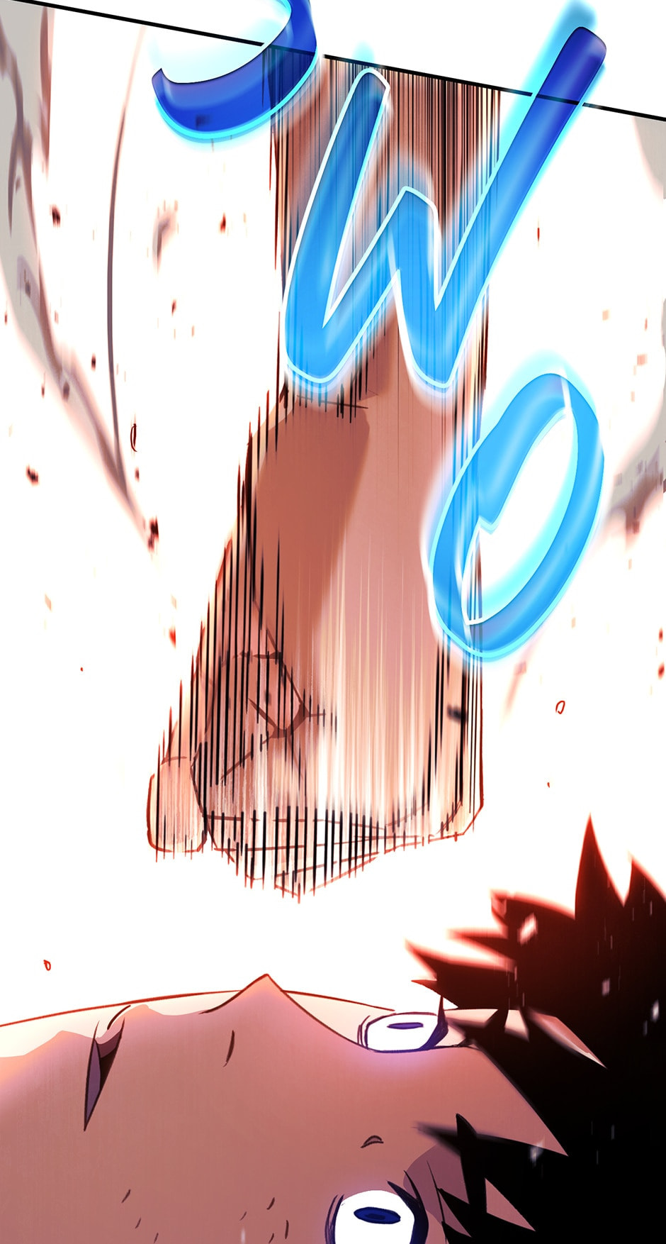 Read The Hero Returns chapter 1 image 113 on Lezhin