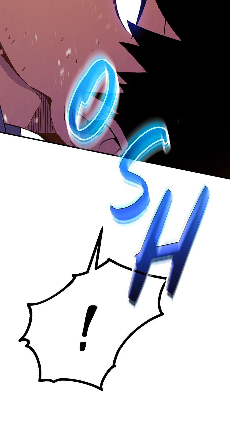 Read The Hero Returns chapter 1 image 114 on Lezhin