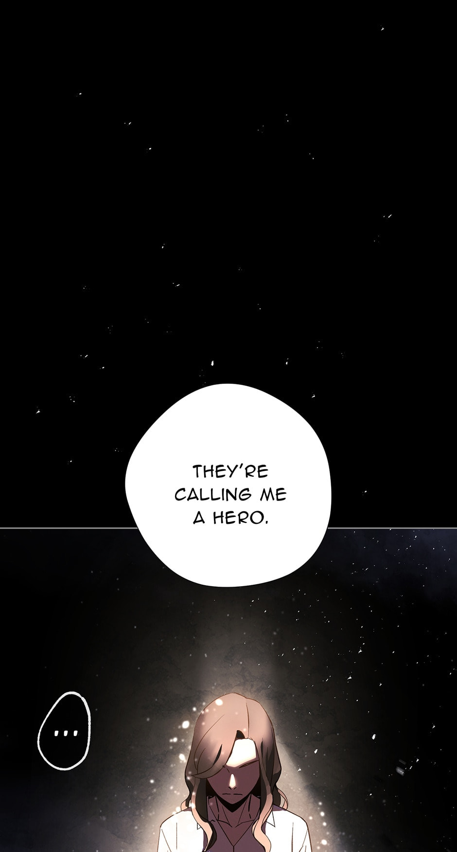 Read The Hero Returns chapter 1 image 12 on Lezhin