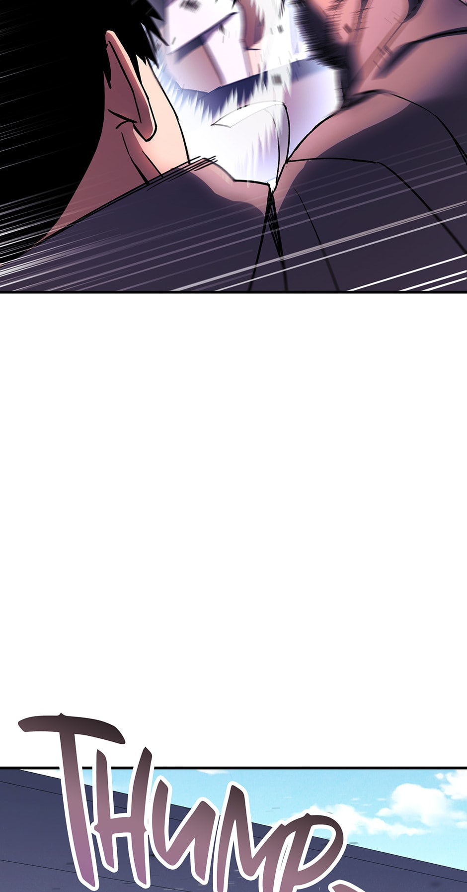 Read The Hero Returns chapter 1 image 120 on Lezhin