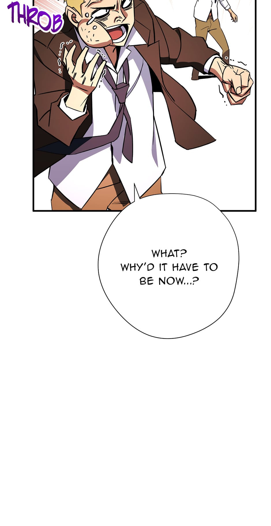 Read The Hero Returns chapter 1 image 126 on Lezhin