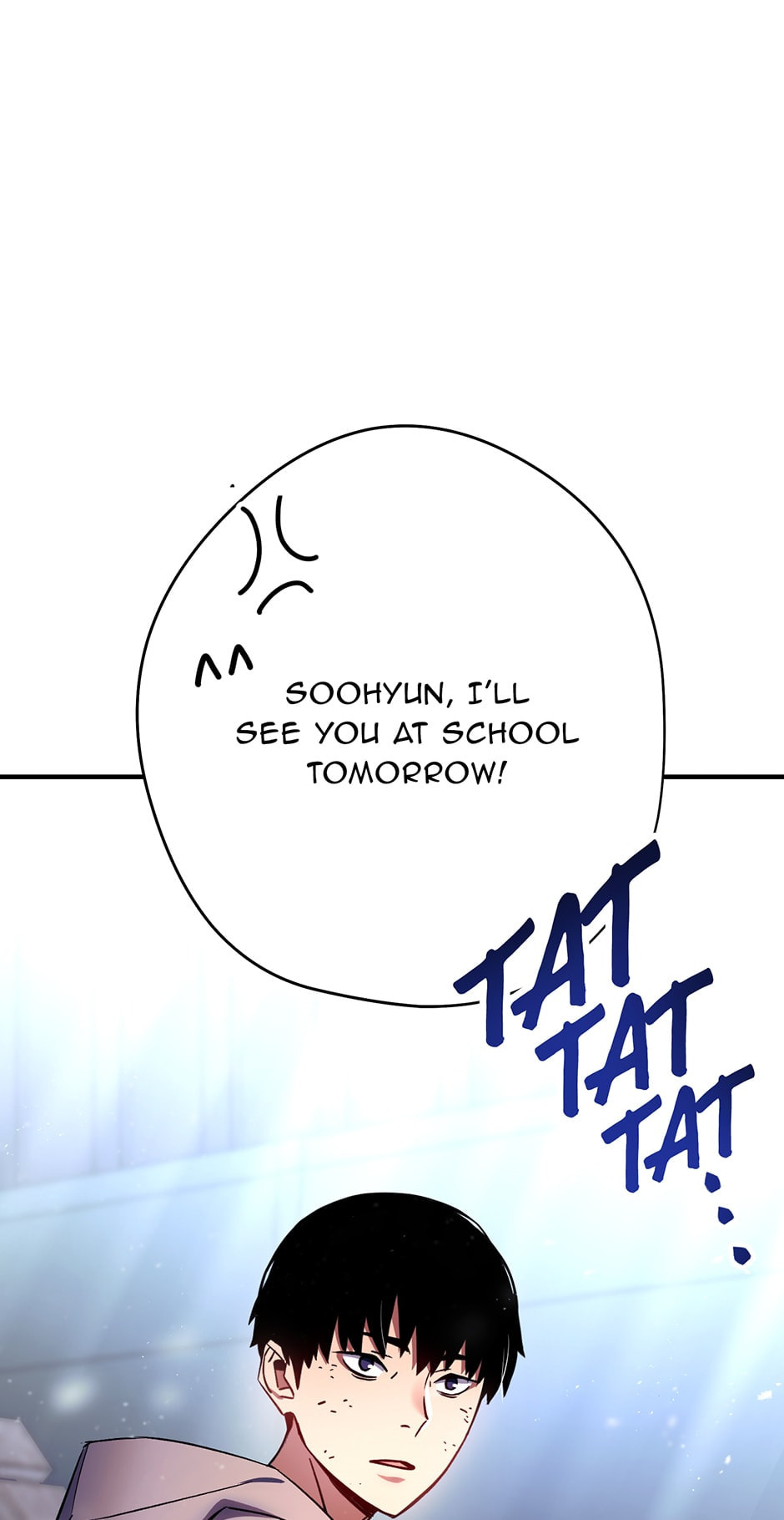 Read The Hero Returns chapter 1 image 127 on Lezhin
