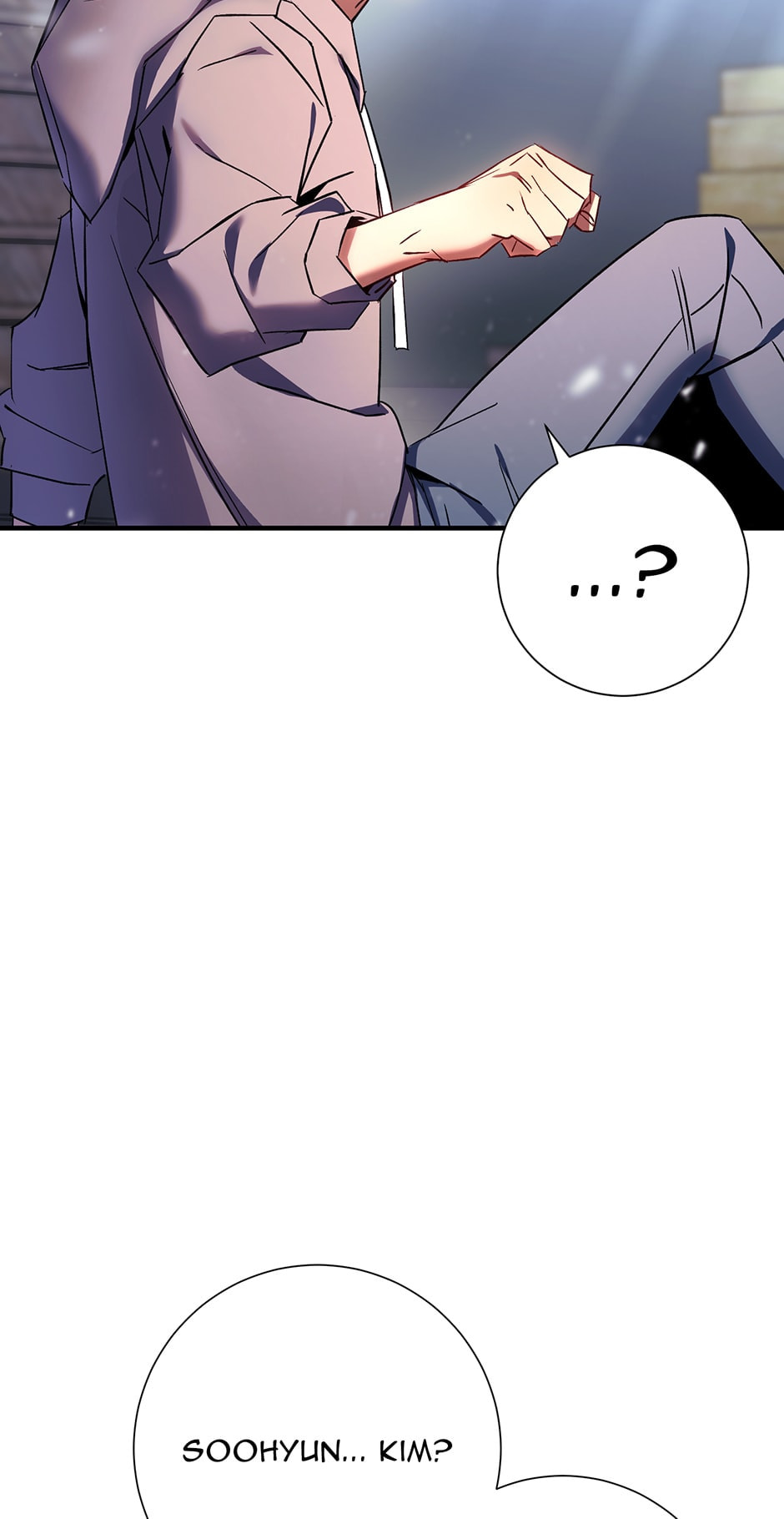 Read The Hero Returns chapter 1 image 128 on Lezhin
