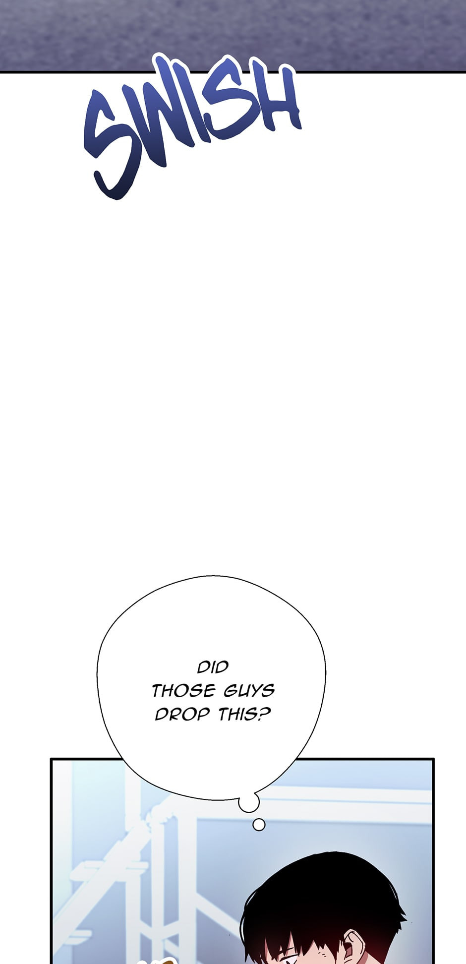 Read The Hero Returns chapter 1 image 133 on Lezhin