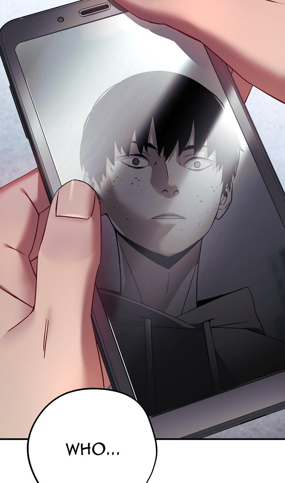 Read The Hero Returns chapter 1 image 137 on Lezhin