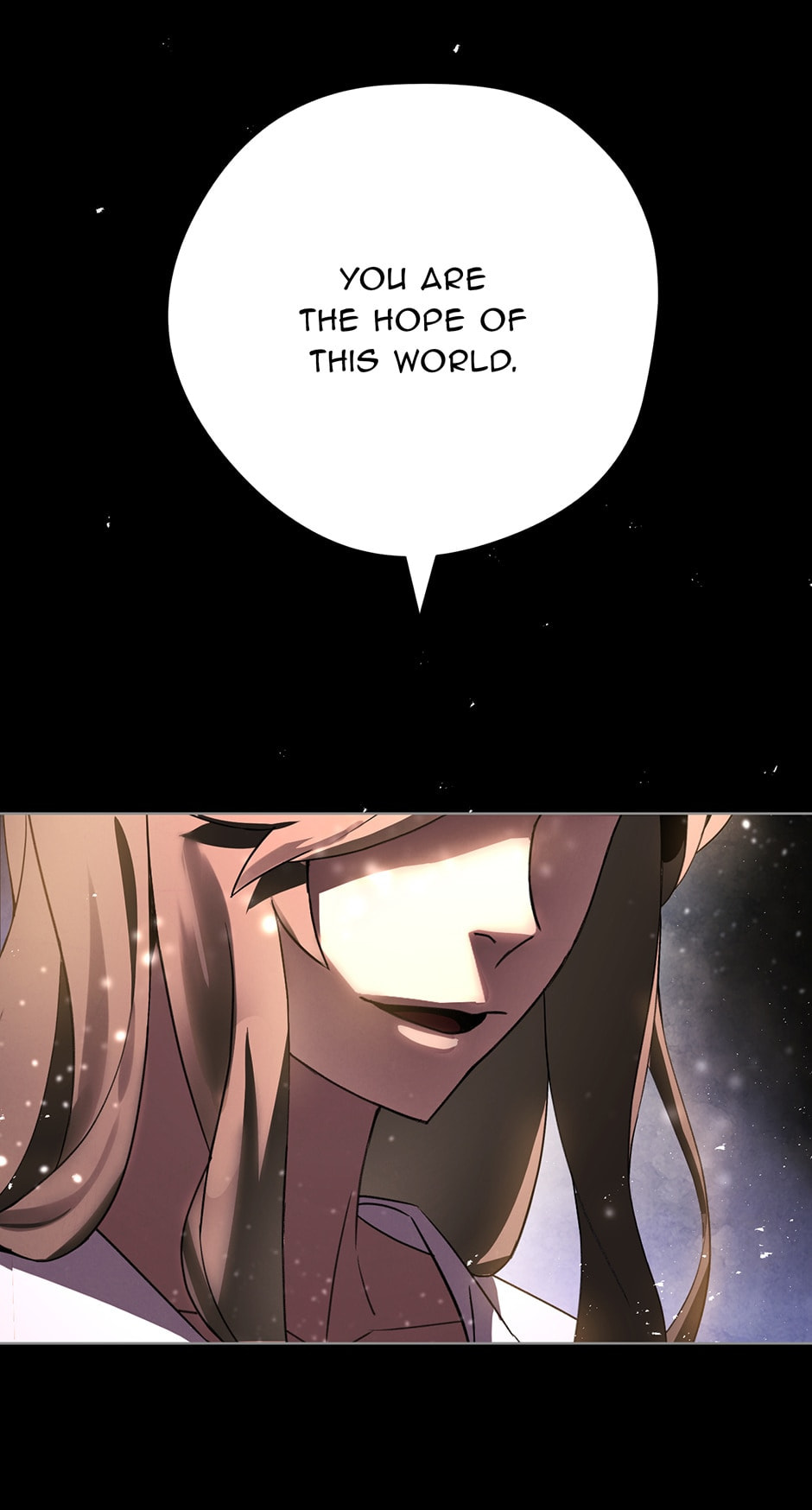 Read The Hero Returns chapter 1 image 17 on Lezhin