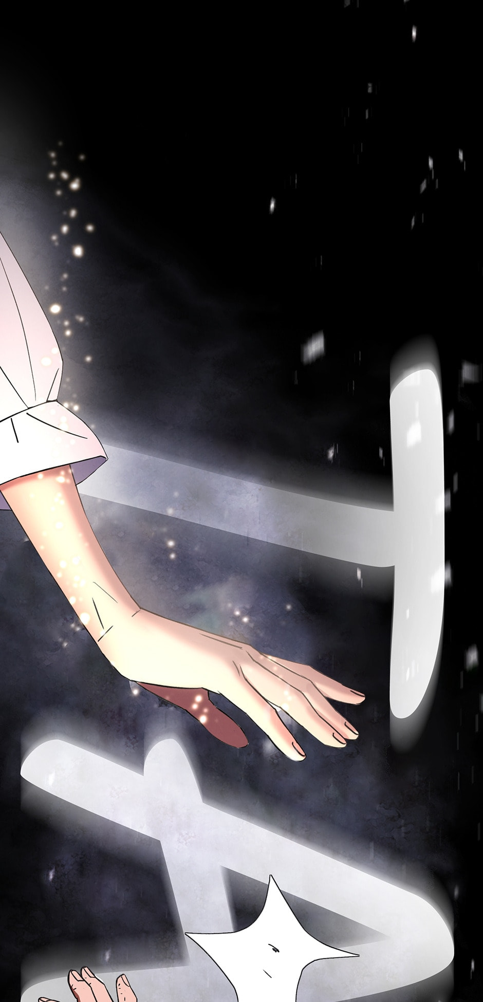 Read The Hero Returns chapter 1 image 19 on Lezhin