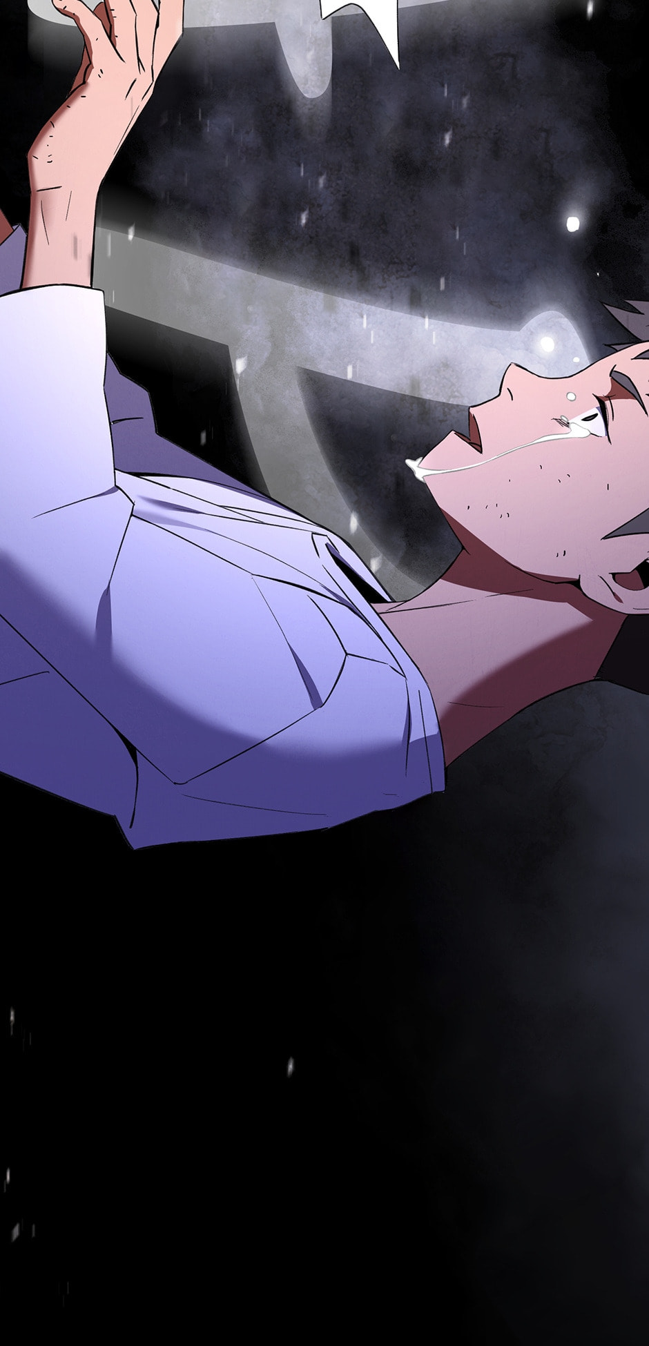 Read The Hero Returns chapter 1 image 20 on Lezhin
