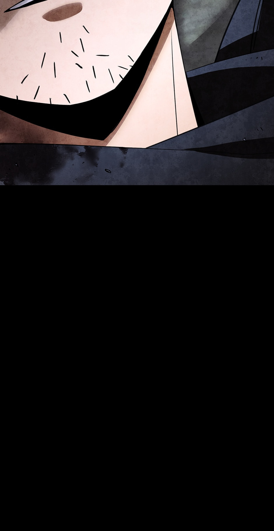 Read The Hero Returns chapter 1 image 28 on Lezhin