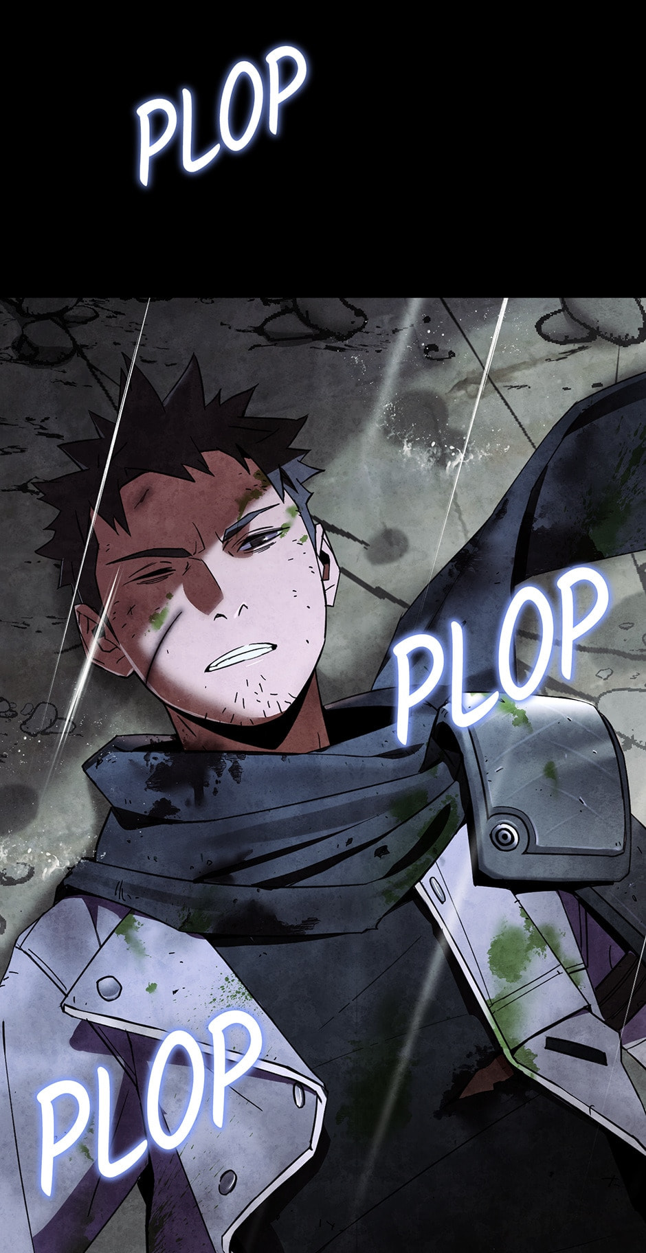 Read The Hero Returns chapter 1 image 29 on Lezhin