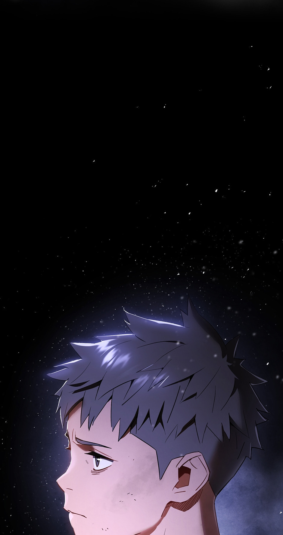 Read The Hero Returns chapter 1 image 3 on Lezhin