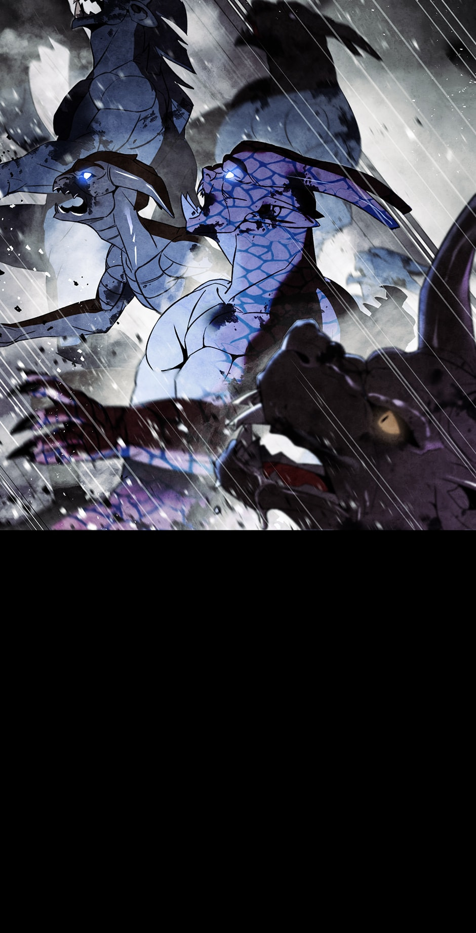 Read The Hero Returns chapter 1 image 45 on Lezhin