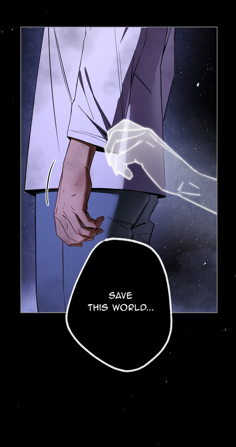 Read The Hero Returns chapter 1 image 5 on Lezhin