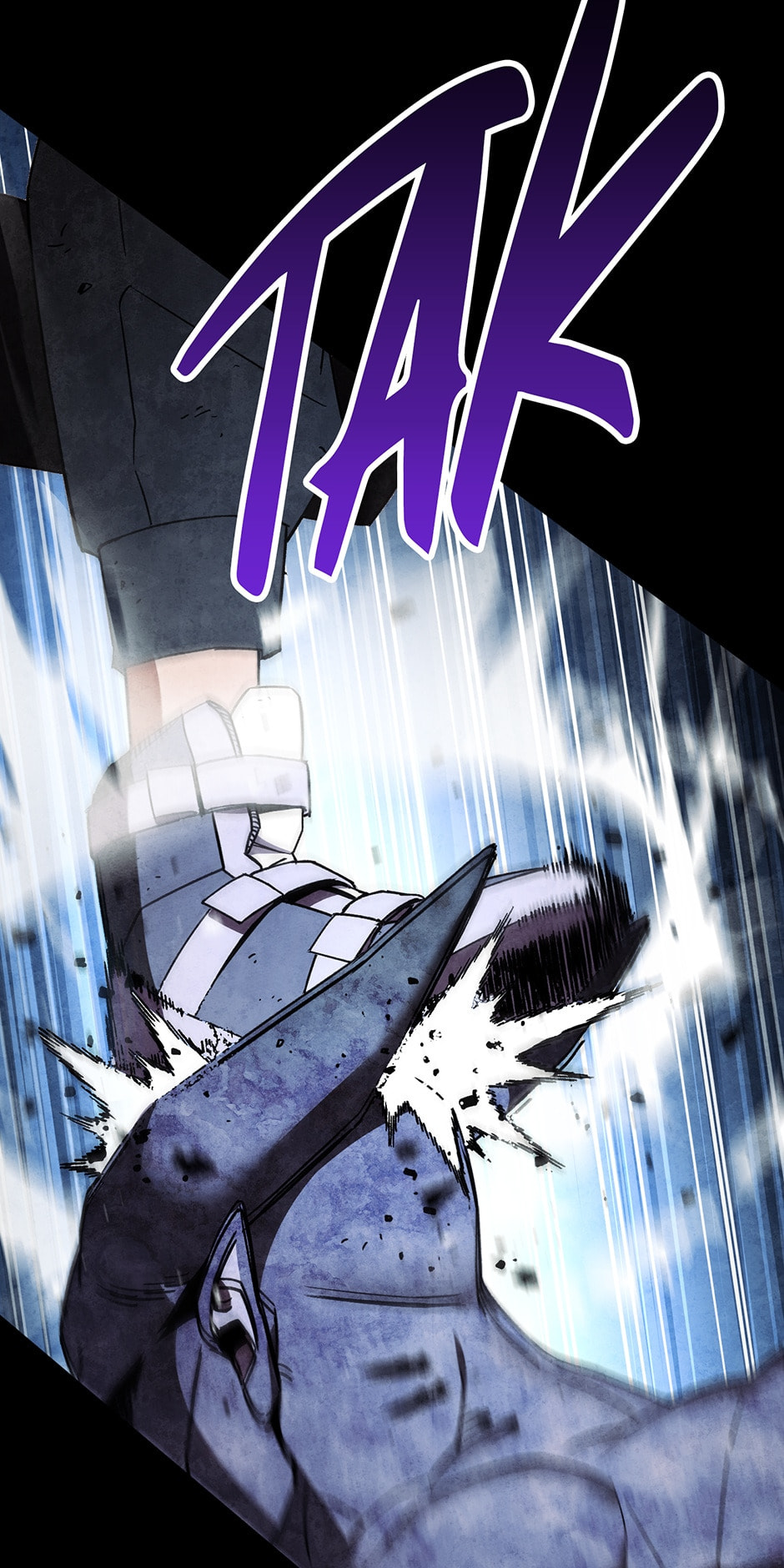 Read The Hero Returns chapter 1 image 50 on Lezhin
