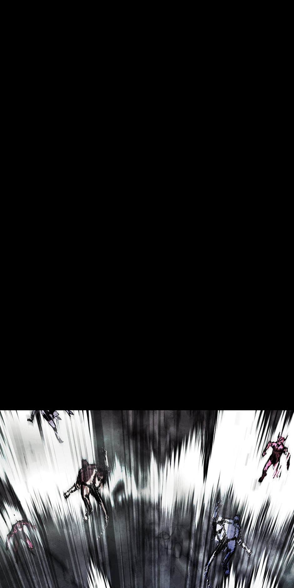 Read The Hero Returns chapter 1 image 54 on Lezhin