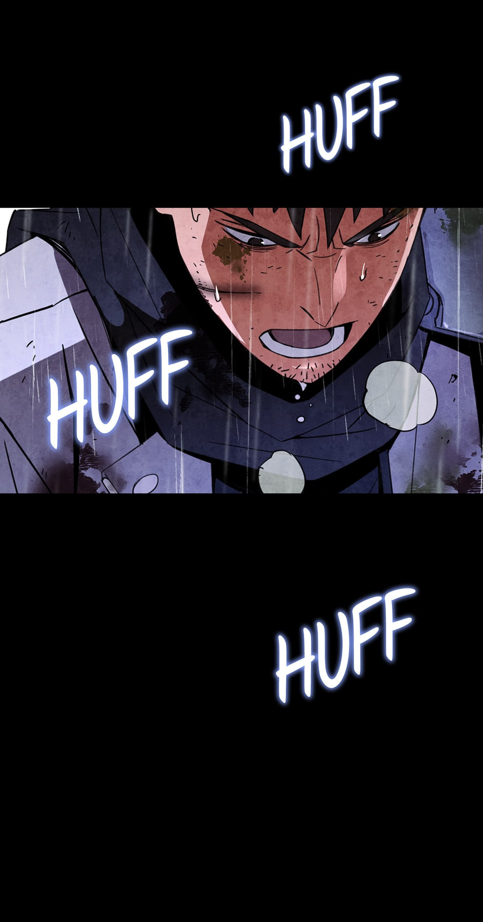Read The Hero Returns chapter 1 image 58 on Lezhin