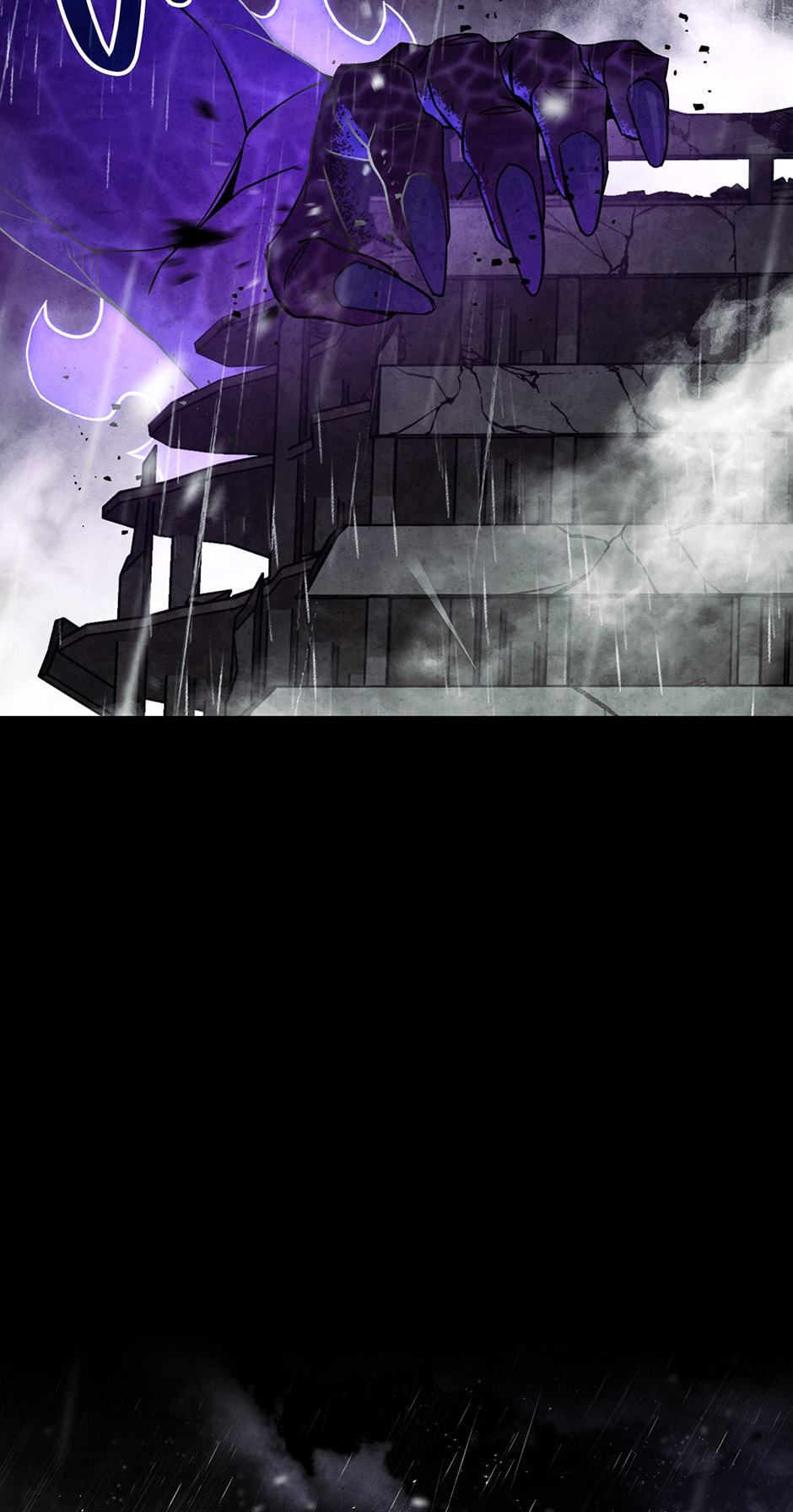 Read The Hero Returns chapter 1 image 62 on Lezhin