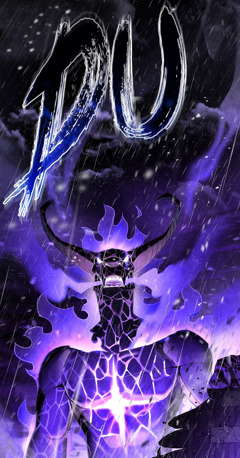 Read The Hero Returns chapter 1 image 63 on Lezhin