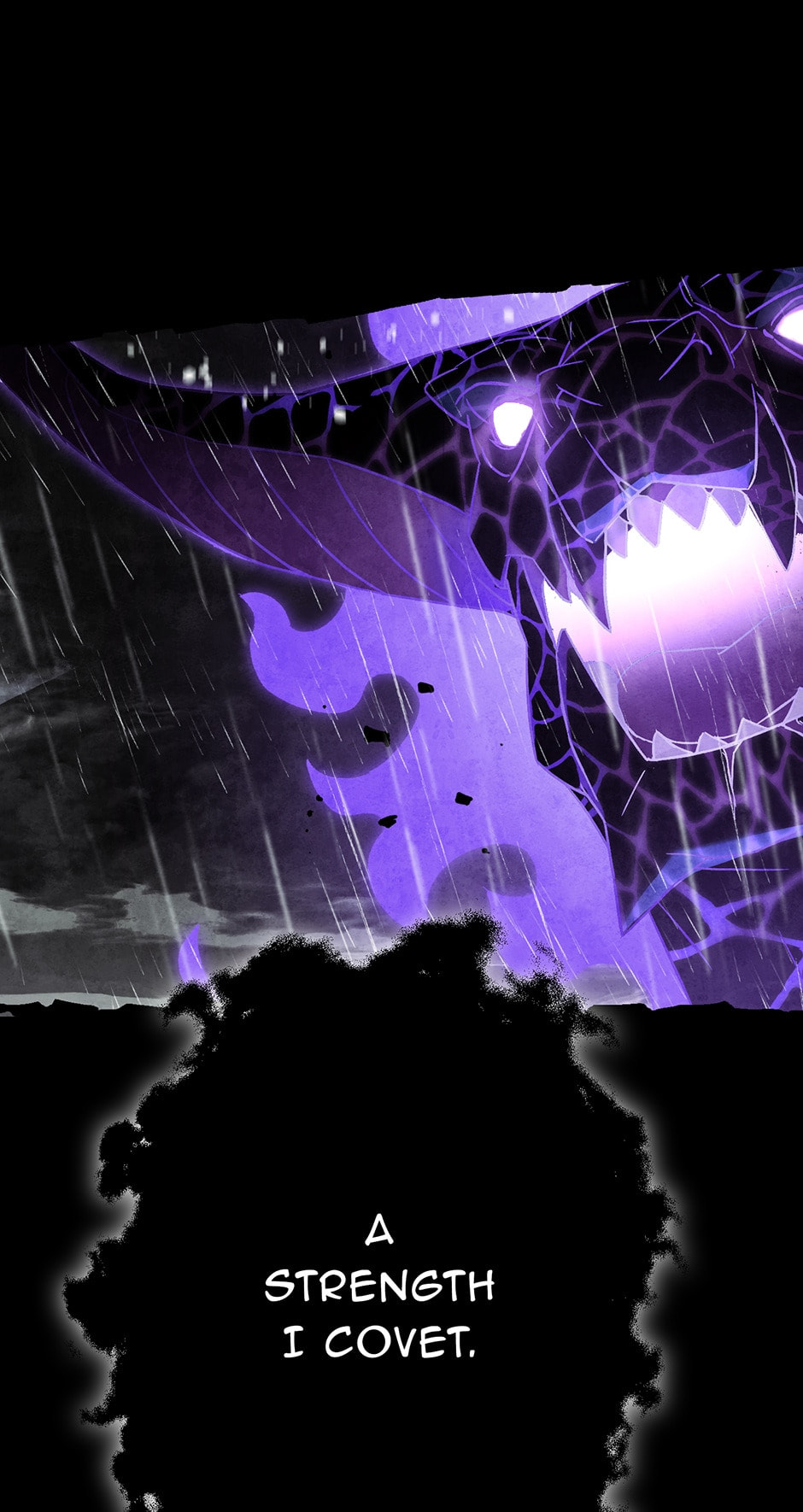 Read The Hero Returns chapter 1 image 65 on Lezhin