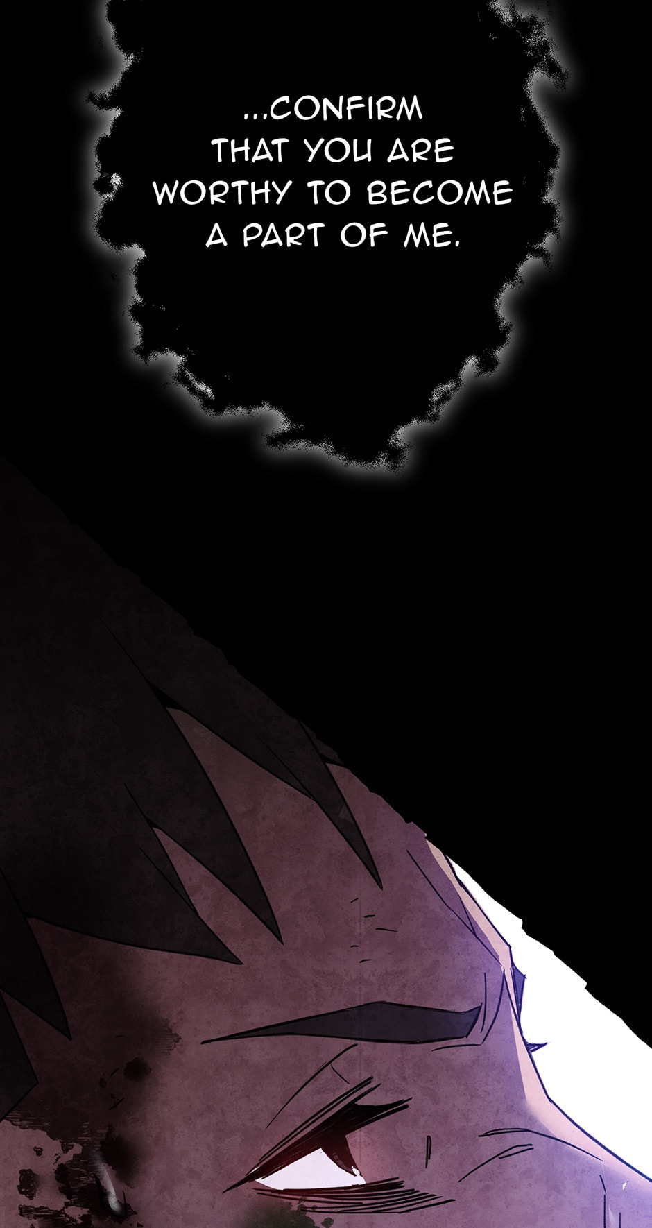 Read The Hero Returns chapter 1 image 69 on Lezhin