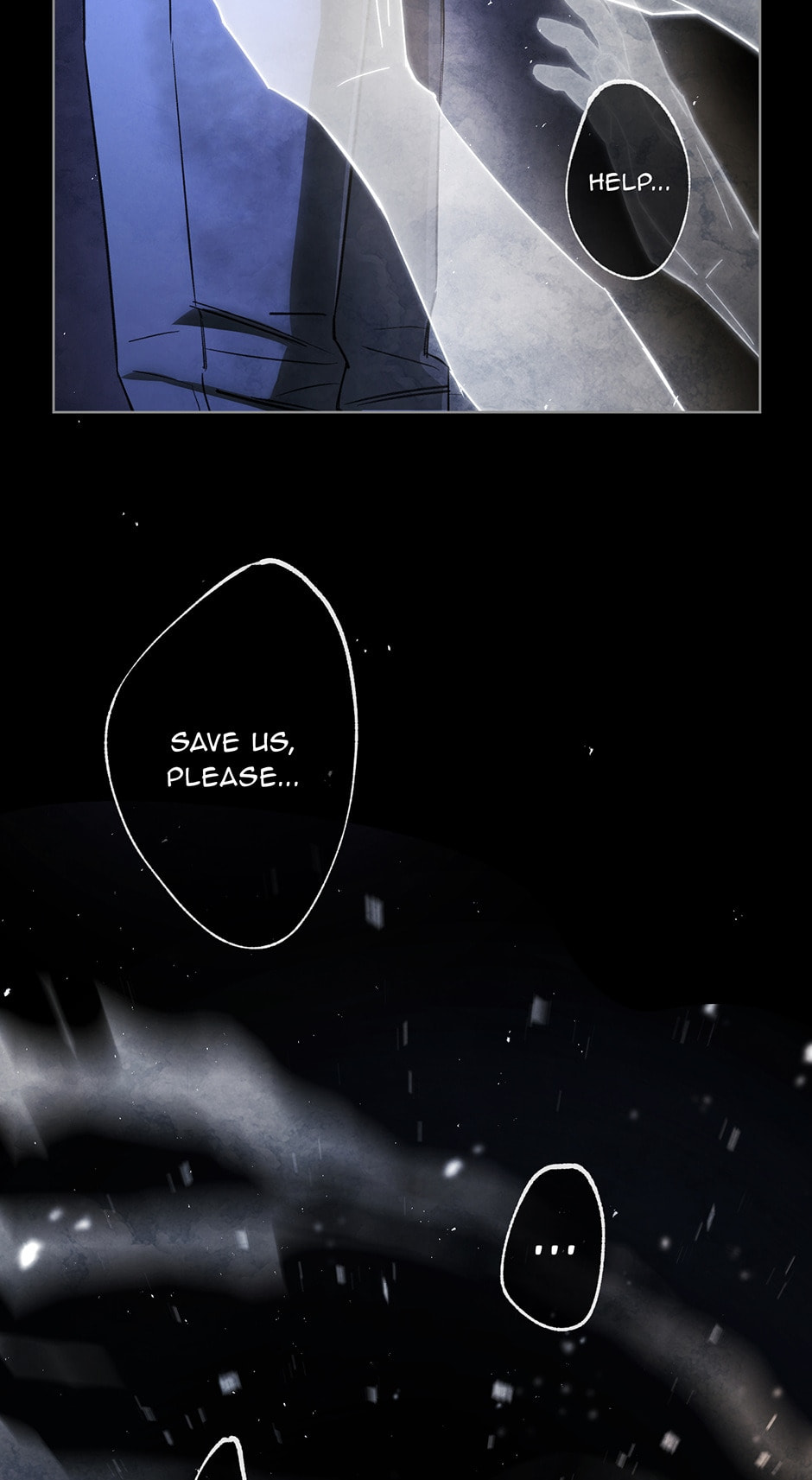 Read The Hero Returns chapter 1 image 7 on Lezhin