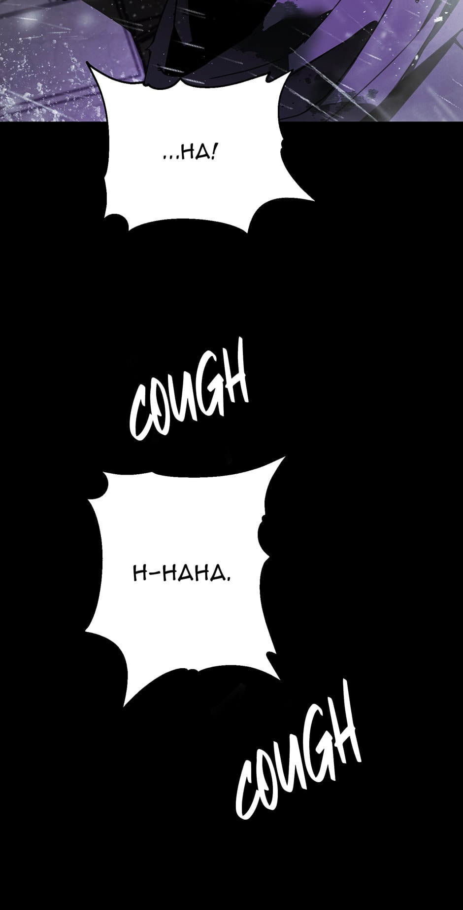 Read The Hero Returns chapter 1 image 76 on Lezhin