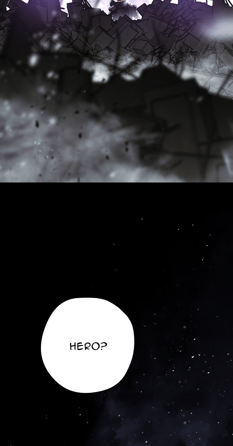 Read The Hero Returns chapter 1 image 79 on Lezhin